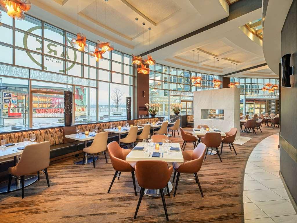 Hotel Fairmont Waterfront Vancouver Exterior foto